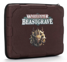 BEASTGRAVE CARRY CASE