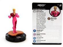 008 Empath X-Men X of Swords Marvel Heroclix