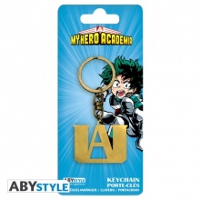 MY HERO ACADEMIA - Keychain U.A. emblem
