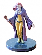 Cl�rigo de Sune - Unhallowed #15 U - Miniaturas D&D - Sin tarjeta de estad�sticas