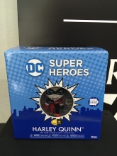 Funko 5 Star DC Classic: Harley Quinn