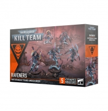 KILL TEAM: COMANDO MNTIFEX