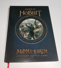 Lord of the Rings: Armies Of The Hobbit ENGLISH