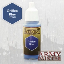 THE ARMY PAINTER - WARPAINTS: GRIFFON BLUE