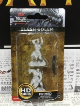 D&D Nolzurs Marvelous Miniatures: Flesh Golem