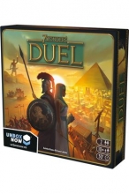 7 WONDERS DUEL