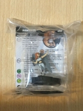 DC Heroclix Justice League Unlimited Release Day OP-Kit Promo: 100 Hawkgirl