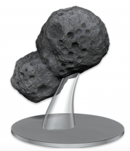 Asteroid - Icons of the Realms Spelljammer Adventures in Space