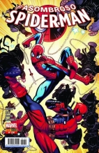El Asombroso Spiderman Nº130