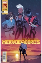 MERODEADORES 17