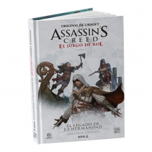Assassins Creed - Libro 2 - El Legado de la Hermandad