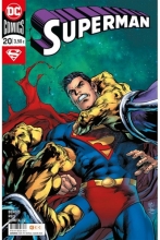 SUPERMAN 20