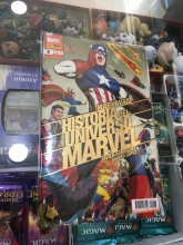 Historia del Universo Marvel 02 (versión 2)