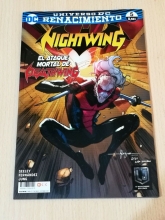 Nightwing (Renacimiento) - 05