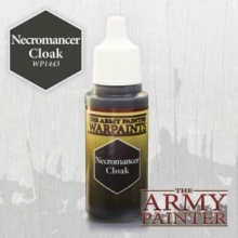 The Army Painter - Warpaints: Necromancer Cloak