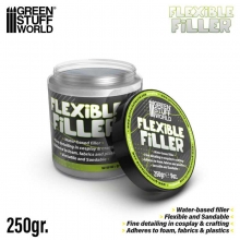 Pasta flexible selladora 250 ml