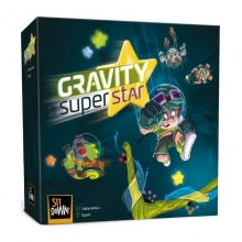 GRAVITY SUPERSTAR