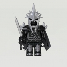 Rey Brujo Tama�o Lego