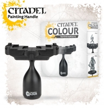 Soporte de Pintado (Painting Handle) Mango de Pintura XL