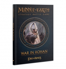 War in Rohan™ (Inglés)