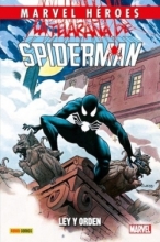 Telaraa de Spiderman, La Vol.1 Ley y orden