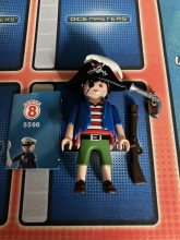 Playmobil - Pirata