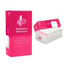 Repblica Bananera Saltar al comienzo de la galera de imgenes Repblica Bananera