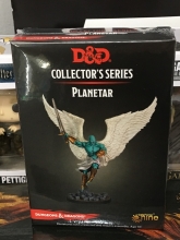 D&D Collector`s Series: Dungeons of the Mad Mage - Planetar