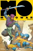 XO Manowar n. 19: Agente