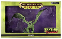 Pathfinder Battles Bestiary Unleashed - Treerazer
