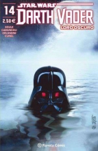 Star Wars Darth Vader Lord Oscuro n 14/25