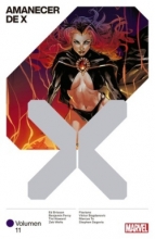 Amanecer de X Vol.11