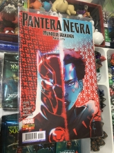 Pantera Negra 14