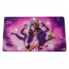 UP - SECRET LAIR OCTOBER 2022 PLAYMAT LILIANA OF THE DARK REALMS FOR MAGIC: THE GATHERING