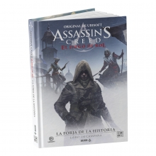Assassins Creed - Libro 3 - La Forja de la historia
