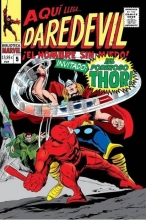 BIBLIOTECA MARVEL 70. DAREDEVIL, 5