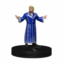 WWE HeroClix: Ric Flair Expansion Pack
