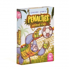 Penalties: Animal Cup (castellano)