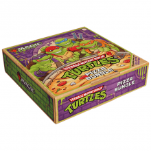 Magic: The Gathering – Teenage Mutant Ninja Turtles – Pizza Bundle