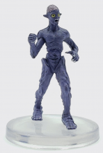 Doppleganger - Colecci�n de Monstruos Cl�sicos D-F #2 Iconos de los Reinos D&D