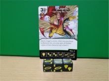 Dice Masters X-Men First Class: 041 Angel