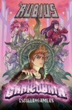 Escuela de Gamers II Gamedonia (El Rubius)