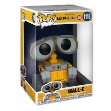 Wall-E Figura Super Sized Jumbo POP! Vinyl Wall-E 25 cm