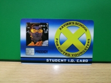 Heroclix X-Men Xaviers School: XID-009 Prodigy