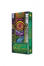 LAS DOS TORRES: EL JUEGO DE BAZAS JDM