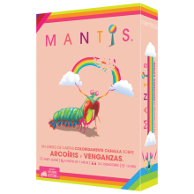 Mantis