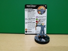 DCHC Heroclix 15th Anniversary Elseworlds: 049 Green Arrow