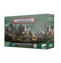 WH UNDERWORLDS: CEFIRITAS DE THYRIELLE