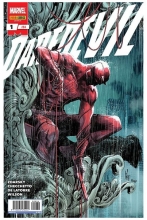 DAREDEVIL 34 / 01