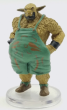 Burly - Icons of the Realms The Wild Beyond the Witchlight